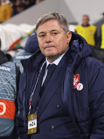 Srbije ide na SP u fudbalu - evo šta kažu statističari