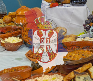 Ovo SRPSKO JELO našlo se na listi NAJBOLJIH na svetu