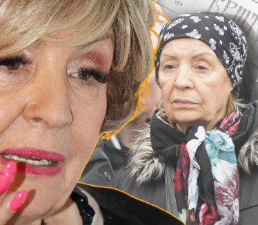 TESTAMENT LEPE LUKIĆ: Sve će pripasti NJEMU uz jedan uslov