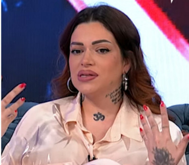 "NE VERUJEM U ČIKA BOGA": Kako je pevačica promenila veru