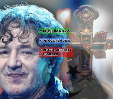 БРЕГА ИМА 3 КЋЕРИ: Све су РАЗЛИЧИТЕ вероисповести