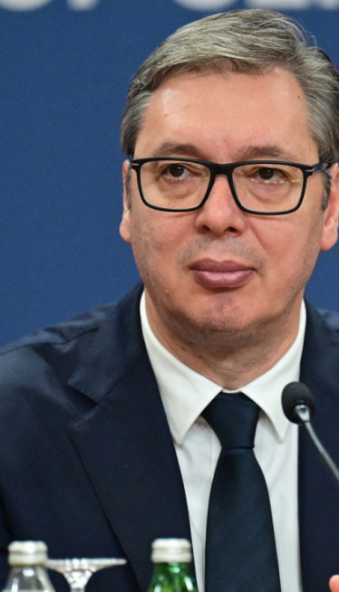 Lekar Dinčić o Vučićevom zdravstvenom stanju (VIDEO)
