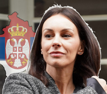 Rođena U LESKOVCU, ali znate li odakle Sloboda VUČE KORENE?