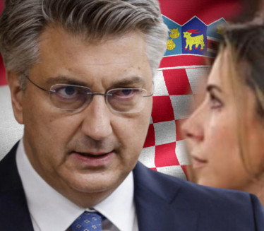 KO JE ANA? Prva dama Hrvatske - supruga Andreja Plenkovića