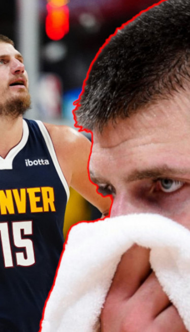 SAIGRAČ OTKRIO: Kako je Jokić dobio nadimak "DŽoker"?