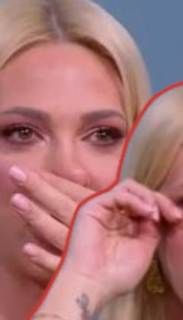 ZBOG IZJAVE SVOJE MAJKE MILICA TODOROVIĆ U SUZAMA
