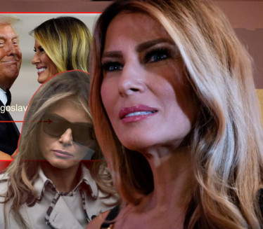 MELANIJINA PRVA LJUBAV: Posle vojske, nismo se čuli