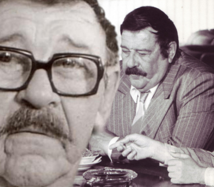 OBJASNIO PISMOM Kako je Vuisić odbio Nagradu za životno delo