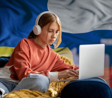 NASTAVAK RUSOFOBIJE: Ukrajina teži zabrani muzike na ruskom