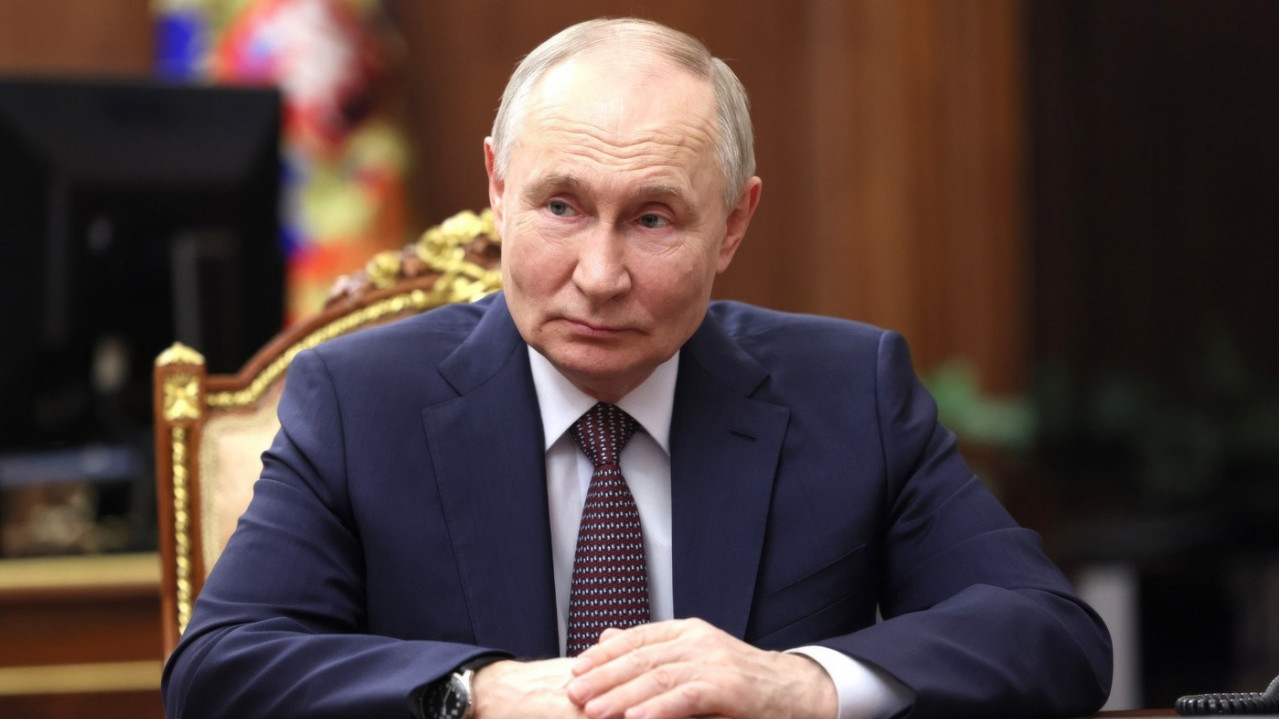 POŠTEDIĆU IM ŽIVOTE: Putin odgovorio Trampu