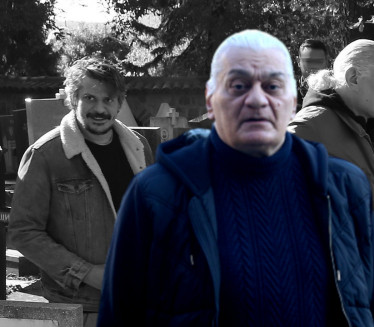 "НЕ ЖЕЛИМ ДА ПРИЧАМ": Фути тешко, данас је Милану рођендан