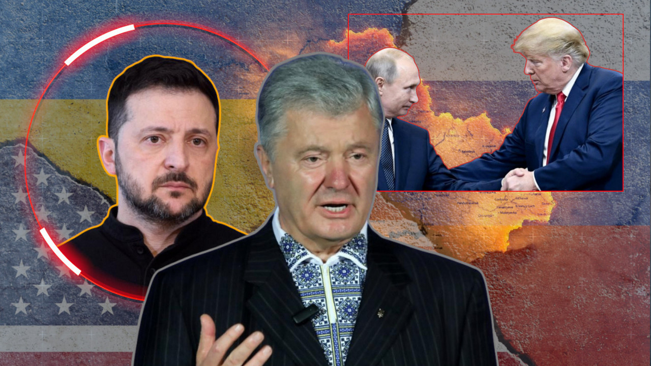 "УКР иде ка диктатури, Трамп не верује Путину -треба план Б"