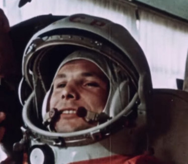 TRAGIČAN KRAJ PRVOG ČOVEKA U SVEMIRU Kako je skončao Gagarin