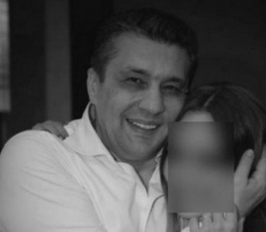TEŠKI TRENUCI: Otkriven uzrok smrti Željka Rutovića