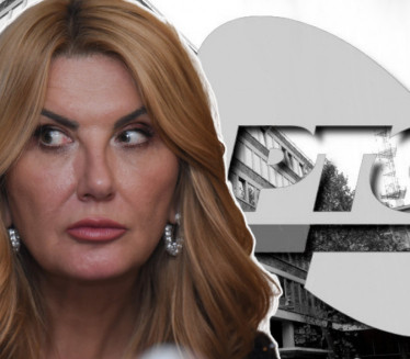 NAPUSTILA NAS JE.." Vesna neutešna: Znala je vrednost RTS-a