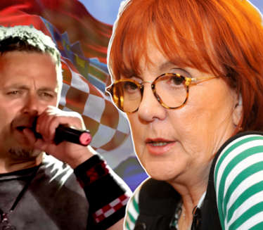 "Koncert se neće desiti, Hrvati se lože na gluposti"