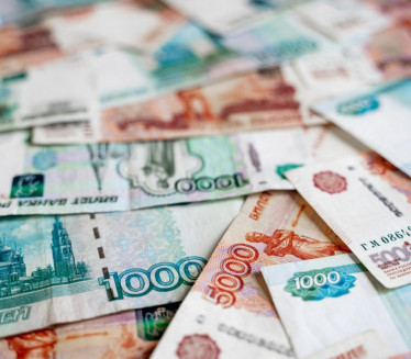 NAJBRŽE RASTUĆA VALUTA SVETA: Ojačala 20% u odnosu na dolar