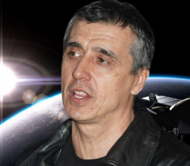 FIZIČAR JEDNO, ON DRUGO: Bulat tvrdi da je Zemlja ravna ploča