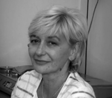Preminula Dragana Ćosić, novinarka i urednica Radio Beograda
