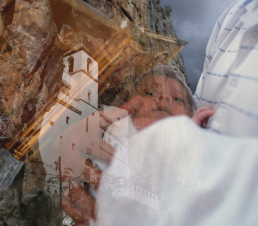 Koliko košta krštenje u manastiru Ostrog?