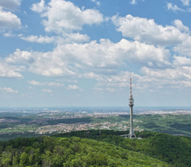 KIŠA KVARI LEPO VREME: Poznato kakav je dan pred nama
