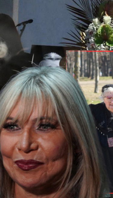 Da li će Sašina sestra ŽIVETI sa Suzanom u vili na Bežaniji?