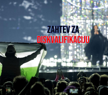 DRAMA: Traže IZBACIVANJE Izraela, EBU preti kaznama