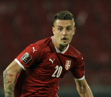"Sergej neće igrati u reprezentaciji dok sam ja selektor"