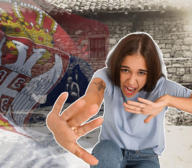 НАЈЈЕЗИВИЈА СРПСКА ИЗРЕКА: Срби је користе, значење не знају